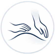 Ärztliche Osteopathie