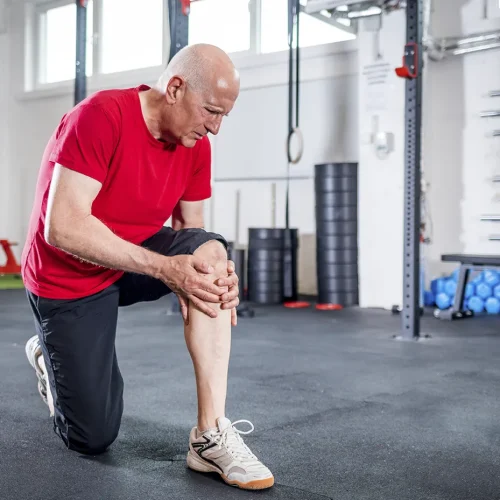 Die Arthrose ist eine der häufigsten Erkrankungen in der Orthopädie.