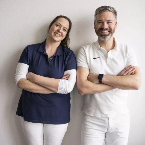 Jan Deichmann Facharzt für Orthopädie